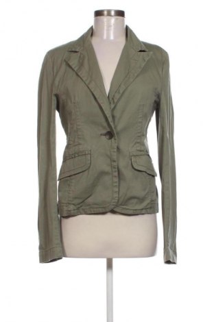 Damen Blazer Terranova, Größe M, Farbe Grün, Preis € 42,76