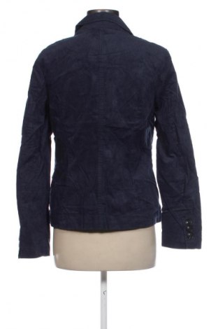 Damen Blazer Tom Tailor, Größe M, Farbe Blau, Preis € 16,99