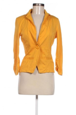 Damen Blazer Tom Tailor, Größe S, Farbe Orange, Preis 47,99 €