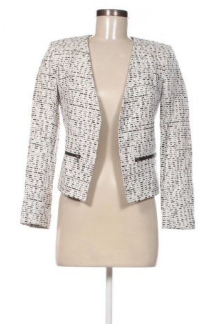 Damen Blazer Topshop, Größe XXS, Farbe Mehrfarbig, Preis 47,99 €