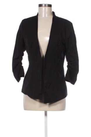 Damen Blazer VILA, Größe M, Farbe Schwarz, Preis 13,49 €