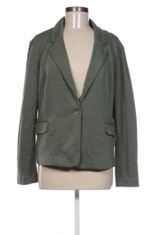 Sacou de femei Vero Moda, Mărime XL, Culoare Verde, Preț 134,99 Lei