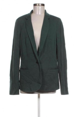 Sacou de femei WE, Mărime XXL, Culoare Verde, Preț 157,99 Lei