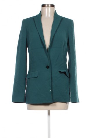 Damen Blazer WE, Größe S, Farbe Grün, Preis 17,49 €