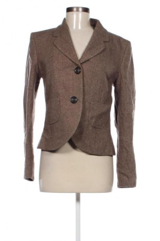 Damen Blazer WINDSOR., Größe M, Farbe Braun, Preis 15,99 €