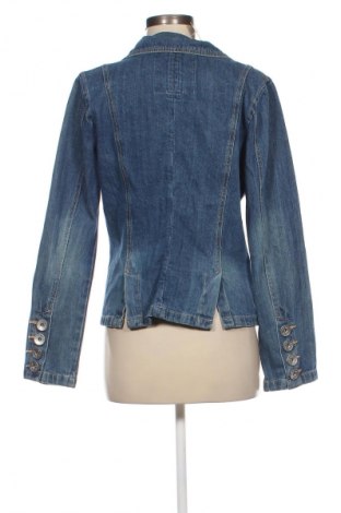 Damen Blazer Yaya, Größe L, Farbe Blau, Preis € 41,99