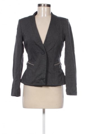 Damen Blazer Yessica, Größe M, Farbe Grau, Preis 33,99 €