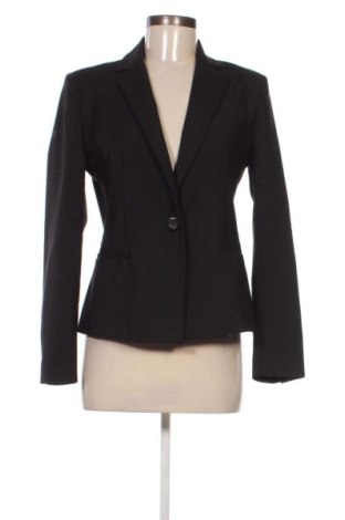 Damen Blazer Zara, Größe L, Farbe Schwarz, Preis 15,99 €