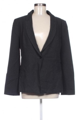 Damen Blazer Zara, Größe XL, Farbe Grau, Preis € 33,99