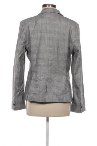 Damen Blazer Zara, Größe L, Farbe Grau, Preis € 17,49