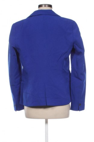 Damen Blazer Zara, Größe L, Farbe Blau, Preis 33,99 €