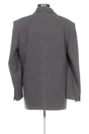 Damen Blazer Zara, Größe L, Farbe Grau, Preis 29,88 €