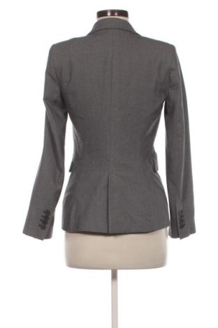 Damen Blazer Zara, Größe S, Farbe Grau, Preis 13,99 €