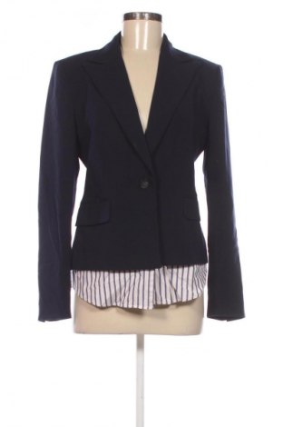 Damen Blazer Zara, Größe M, Farbe Blau, Preis 33,99 €