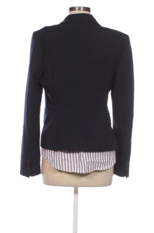 Damen Blazer Zara, Größe M, Farbe Blau, Preis 33,99 €