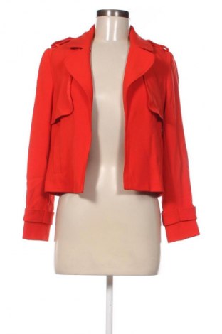 Damen Blazer Zara, Größe XS, Farbe Rot, Preis € 33,99