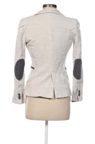 Damen Blazer Zara, Größe S, Farbe Beige, Preis € 33,99