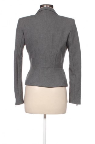 Damen Blazer Zara, Größe M, Farbe Grau, Preis € 15,99