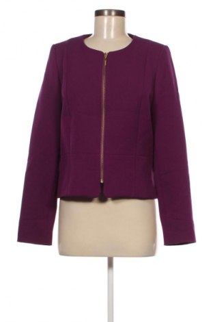 Damen Blazer Zendra, Größe L, Farbe Lila, Preis 17,49 €