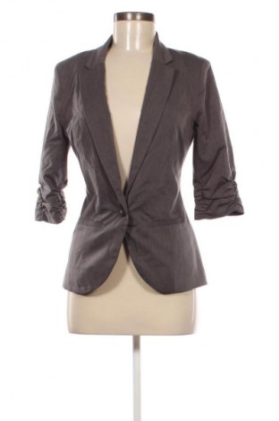 Damen Blazer mbyM, Größe S, Farbe Grau, Preis 75,99 €