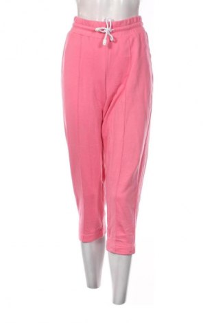 Damen Sporthose, Größe M, Farbe Rosa, Preis € 8,49