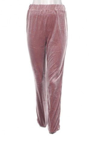 Damen Sporthose, Größe S, Farbe Rosa, Preis 5,99 €