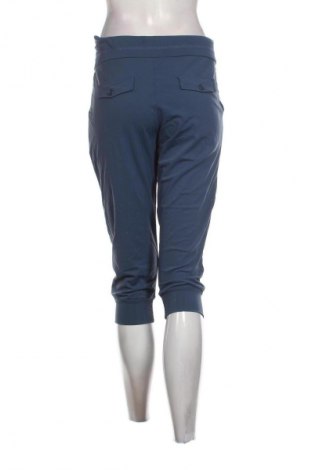 Pantaloni trening de femei, Mărime XXL, Culoare Albastru, Preț 45,99 Lei