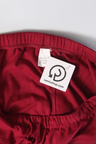 Damen Sporthose, Größe M, Farbe Rot, Preis € 8,49