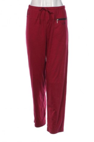 Damen Sporthose, Größe M, Farbe Rot, Preis € 8,49