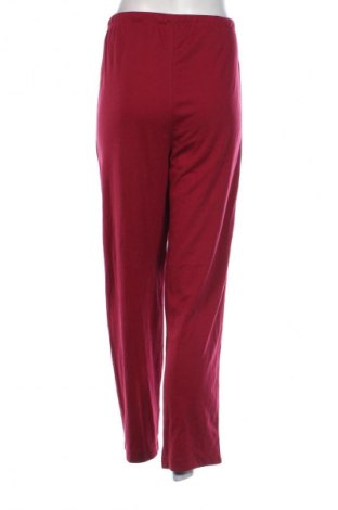 Damen Sporthose, Größe M, Farbe Rot, Preis € 8,49