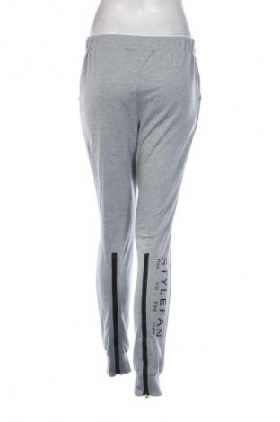 Damen Sporthose, Größe S, Farbe Grau, Preis 11,49 €