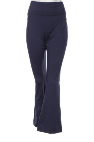 Damen Sporthose, Größe XXL, Farbe Blau, Preis 20,49 €