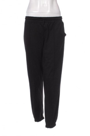 Pantaloni trening de femei, Mărime L, Culoare Negru, Preț 95,99 Lei