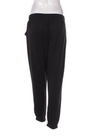 Pantaloni trening de femei, Mărime L, Culoare Negru, Preț 95,99 Lei