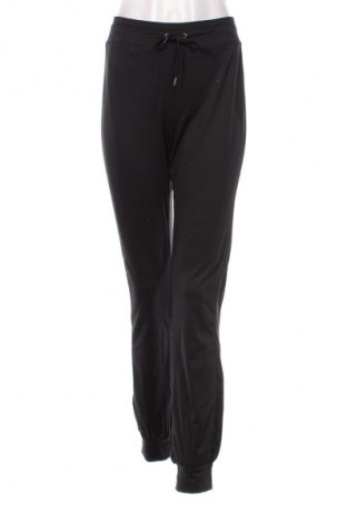 Pantaloni trening de femei Active, Mărime M, Culoare Negru, Preț 95,99 Lei