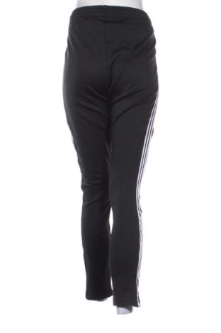 Damen Sporthose Adidas, Größe L, Farbe Schwarz, Preis 28,99 €