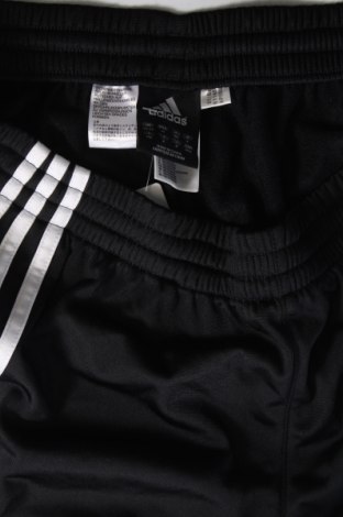 Pantaloni trening de femei Adidas, Mărime M, Culoare Negru, Preț 134,99 Lei