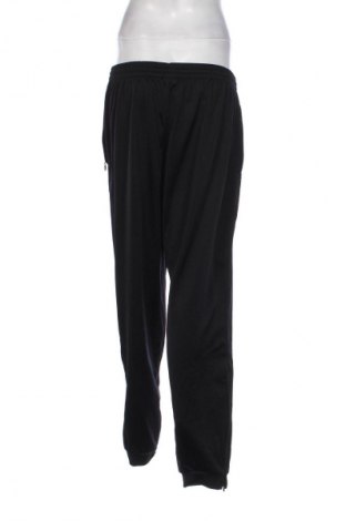 Pantaloni trening de femei Adidas, Mărime M, Culoare Negru, Preț 134,99 Lei