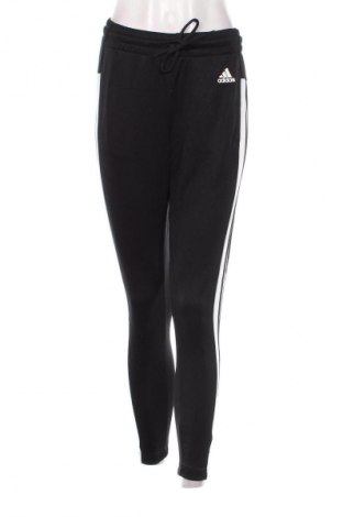 Damen Sporthose Adidas, Größe S, Farbe Schwarz, Preis 28,99 €