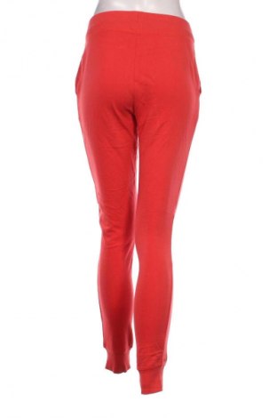 Damen Sporthose C&A, Größe S, Farbe Orange, Preis 8,49 €