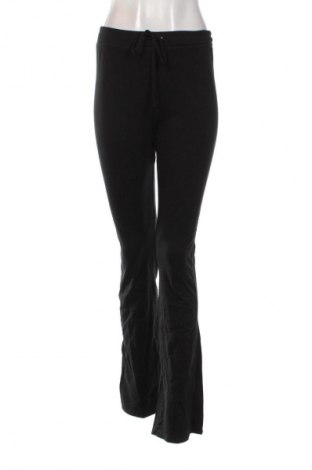 Pantaloni trening de femei Crane, Mărime M, Culoare Negru, Preț 52,99 Lei