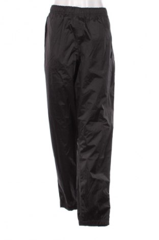 Pantaloni trening de femei Crane, Mărime XL, Culoare Negru, Preț 48,99 Lei