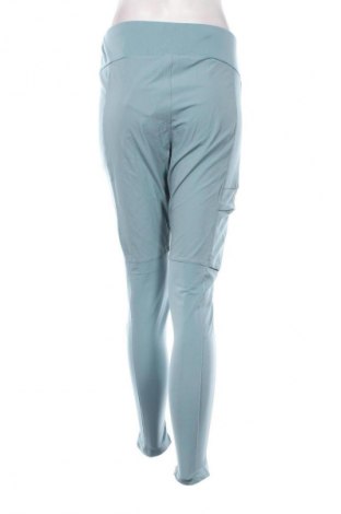 Damen Sporthose Crivit, Größe L, Farbe Blau, Preis € 8,99