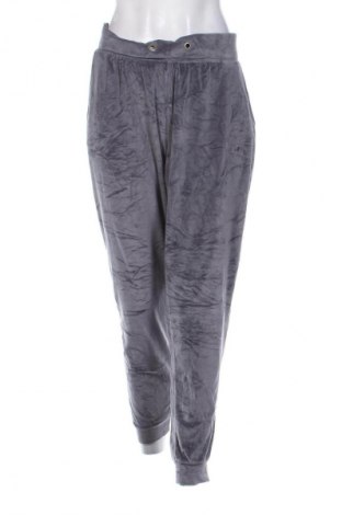 Damen Sporthose Esmara, Größe XL, Farbe Grau, Preis 20,49 €