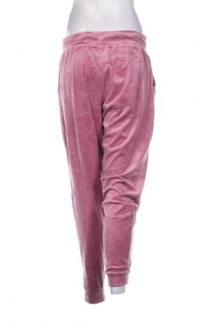 Damen Sporthose Esmara, Größe M, Farbe Aschrosa, Preis 8,49 €