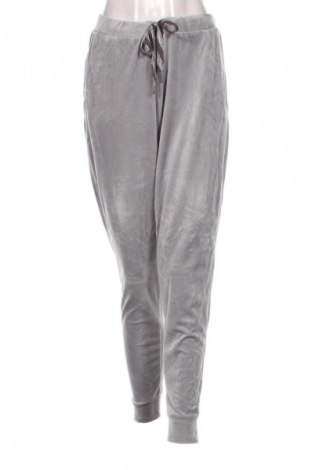 Damen Sporthose Esmara, Größe M, Farbe Grau, Preis 20,49 €