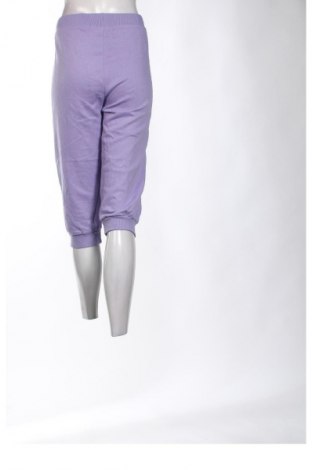 Damen Sporthose Esmara, Größe XXL, Farbe Lila, Preis 10,49 €