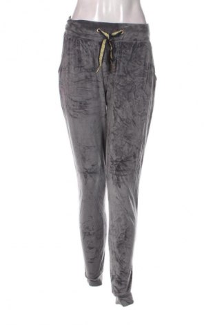 Damen Sporthose Esmara, Größe S, Farbe Grau, Preis € 20,49