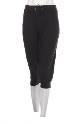 Damen Sporthose Esmara, Größe XL, Farbe Schwarz, Preis € 9,49