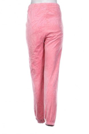 Damen Sporthose Esmara, Größe XL, Farbe Rosa, Preis 10,49 €